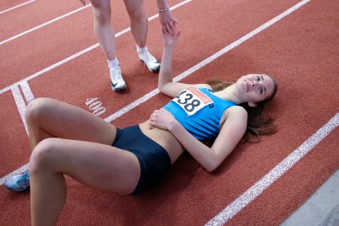 Atletik; DMU 2026 - Inde - Skive