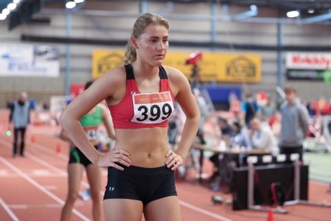 Atletik; DMU 2026 - Inde - Skive