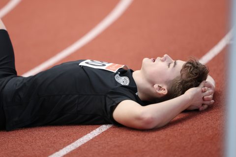 Atletik; DMU 2026 - Inde - Skive