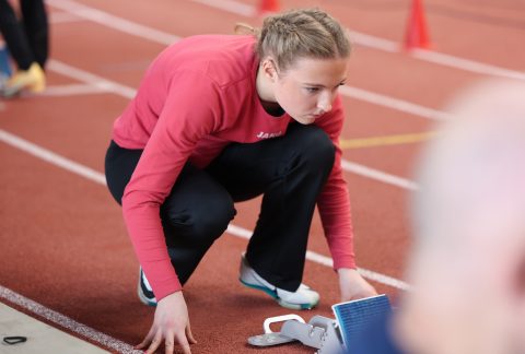 Atletik; DMU 2026 - Inde - Skive