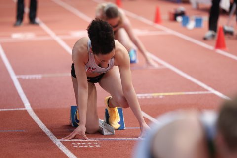 Atletik; DMU 2026 - Inde - Skive