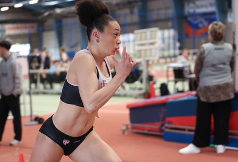 Atletik; DMU 2026 - Inde - Skive