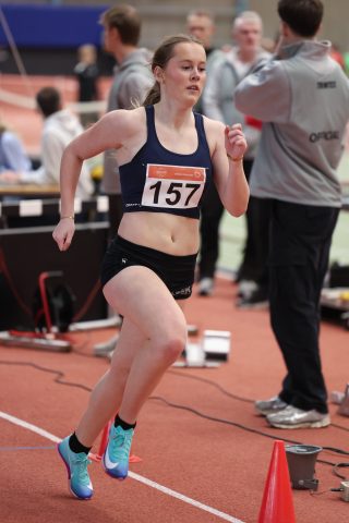 Atletik; DMU 2026 - Inde - Skive