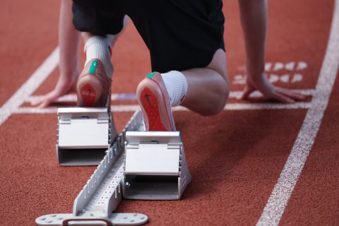 Atletik; DMU 2026 - Inde - Skive