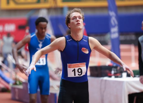 Atletik; DMU 2026 - Inde - Skive