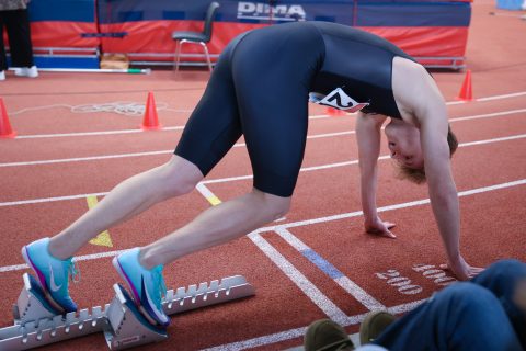 Atletik; DMU 2026 - Inde - Skive