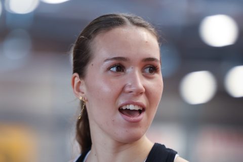 Atletik; DMU 2026 - Inde - Skive