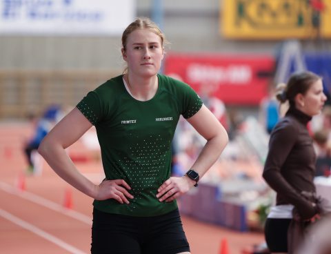 Atletik; DMU 2026 - Inde - Skive