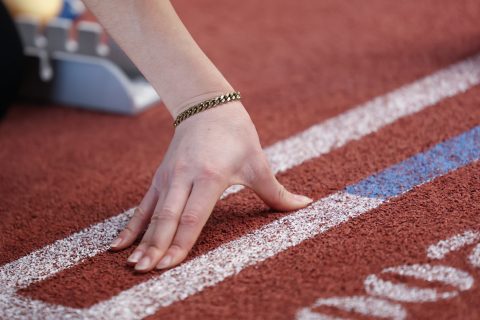 Atletik; DMU 2026 - Inde - Skive