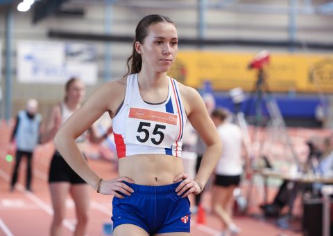 Atletik; DMU 2026 - Inde - Skive