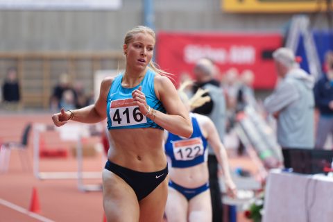 Atletik; DMU 2026 - Inde - Skive