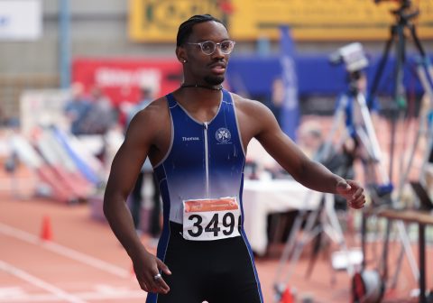 Atletik; DMU 2026 - Inde - Skive