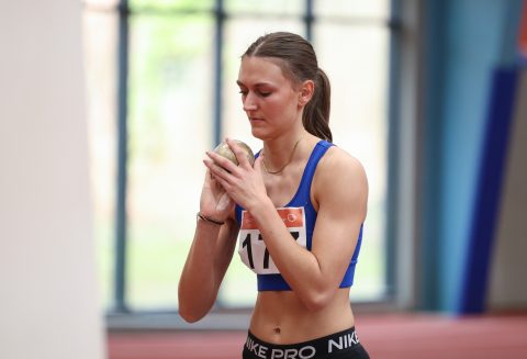 Atletik; DMU 2026 - Inde - Skive