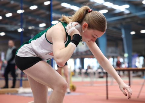 Atletik; DMU 2026 - Inde - Skive