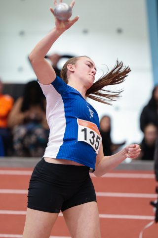 Atletik; DMU 2026 - Inde - Skive