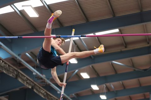 Atletik; DMU 2026 - Inde - Skive