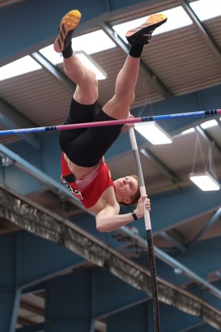 Atletik; DMU 2026 - Inde - Skive