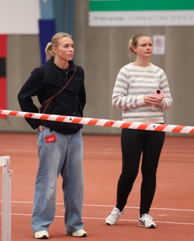 Atletik; DMU 2026 - Inde - Skive