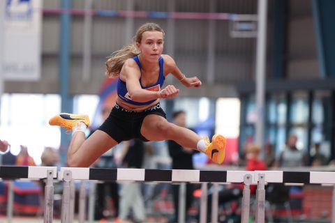 Atletik; DMU 2026 - Inde - Skive