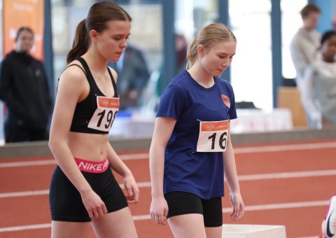 Atletik; DMU 2026 - Inde - Skive