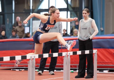 Atletik; DMU 2026 - Inde - Skive