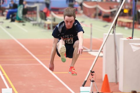 Atletik; DMU 2026 - Inde - Skive