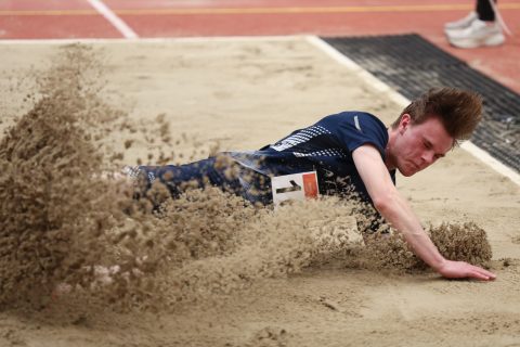 Atletik; DMU 2026 - Inde - Skive