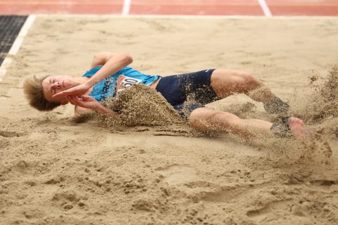 Atletik; DMU 2026 - Inde - Skive