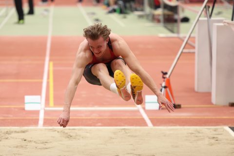 Atletik; DMU 2026 - Inde - Skive