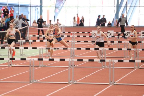 Atletik; DMU 2026 - Inde - Skive