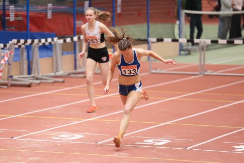 Atletik; DMU 2026 - Inde - Skive