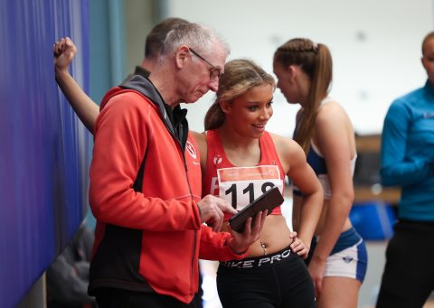 Atletik; DMU 2026 - Inde - Skive