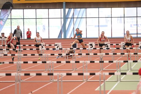 Atletik; DMU 2026 - Inde - Skive