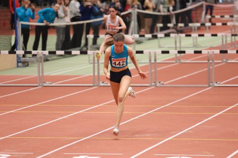 Atletik; DMU 2026 - Inde - Skive