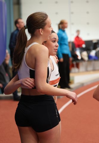 Atletik; DMU 2026 - Inde - Skive