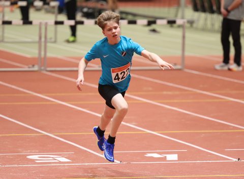 Atletik; DMU 2026 - Inde - Skive