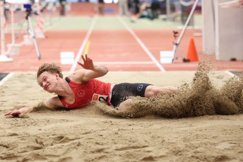 Atletik; DMU 2026 - Inde - Skive