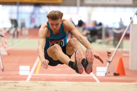 Atletik; DMU 2026 - Inde - Skive