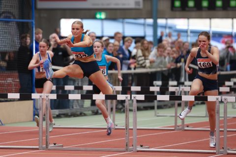 Atletik; DMU 2026 - Inde - Skive