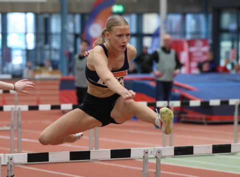 Atletik; DMU 2026 - Inde - Skive