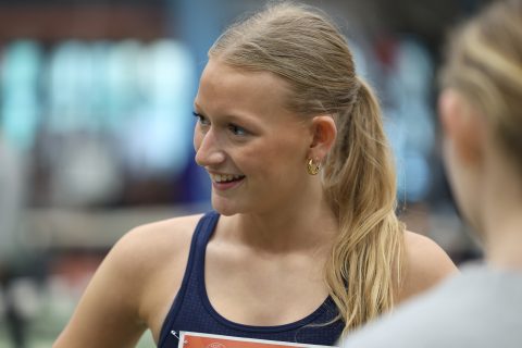 Atletik; DMU 2026 - Inde - Skive