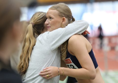 Atletik; DMU 2026 - Inde - Skive