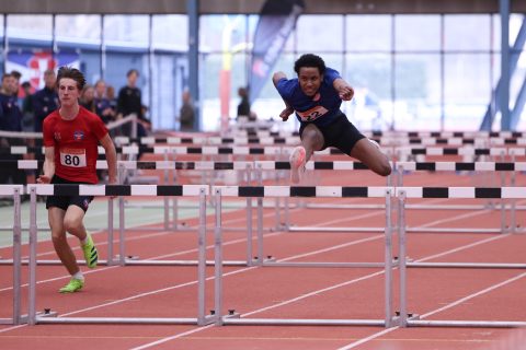 Atletik; DMU 2026 - Inde - Skive