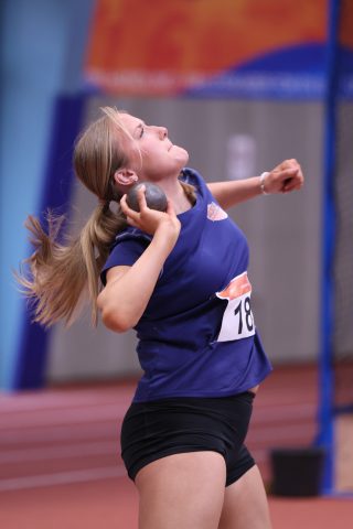 Atletik; DMU 2026 - Inde - Skive