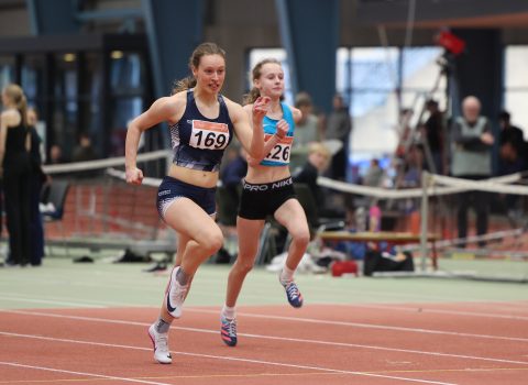 Atletik; DMU 2026 - Inde - Skive