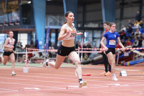 Atletik; DMU 2026 - Inde - Skive