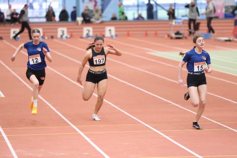 Atletik; DMU 2026 - Inde - Skive