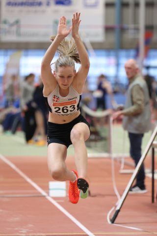 Atletik; DMU 2026 - Inde - Skive