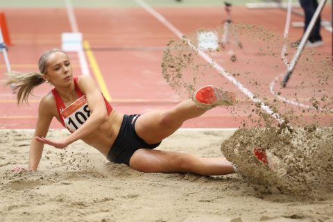 Atletik; DMU 2026 - Inde - Skive