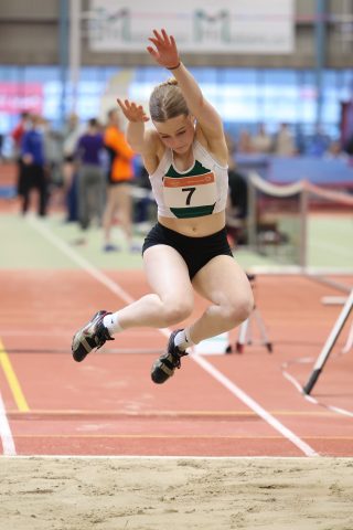 Atletik; DMU 2026 - Inde - Skive